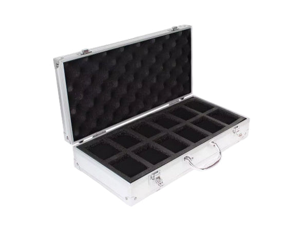 Watch Collection Briefcase