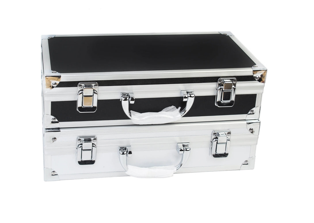 Watch Collection Briefcase