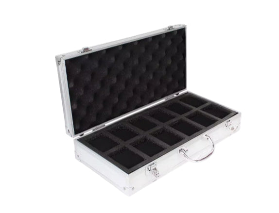 Watch Collection Briefcase