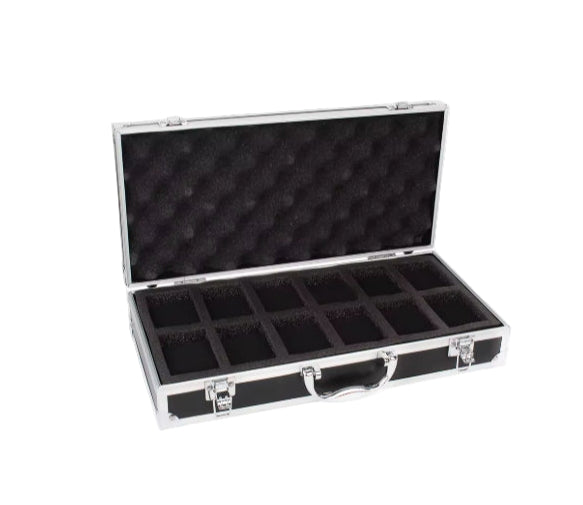 Watch Collection Briefcase