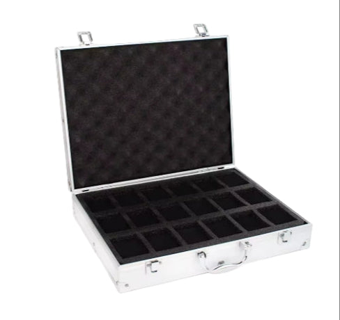 Watch Collection Briefcase