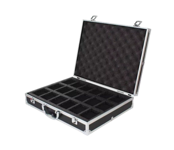 Watch Collection Briefcase