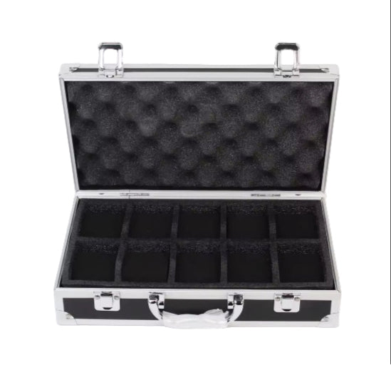 Watch Collection Briefcase