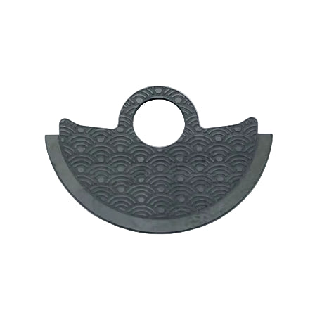 'Wave' Rotor Design - For Movement