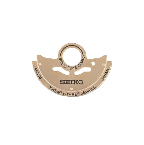 'Seiko' Rotor Design - For Movement