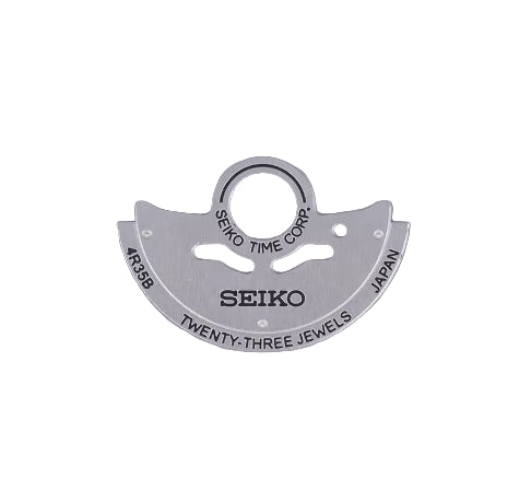 'Seiko' Rotor Design - For Movement
