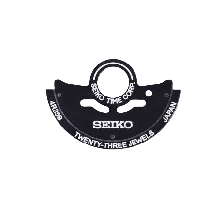 'Seiko' Rotor Design - For Movement