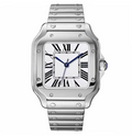 Santeiko | White Classic Mod Watch