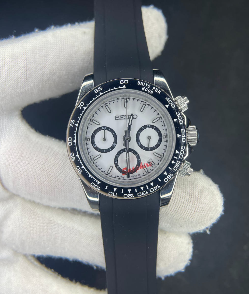 Daytona | "Panda" V2 Mod Watch
