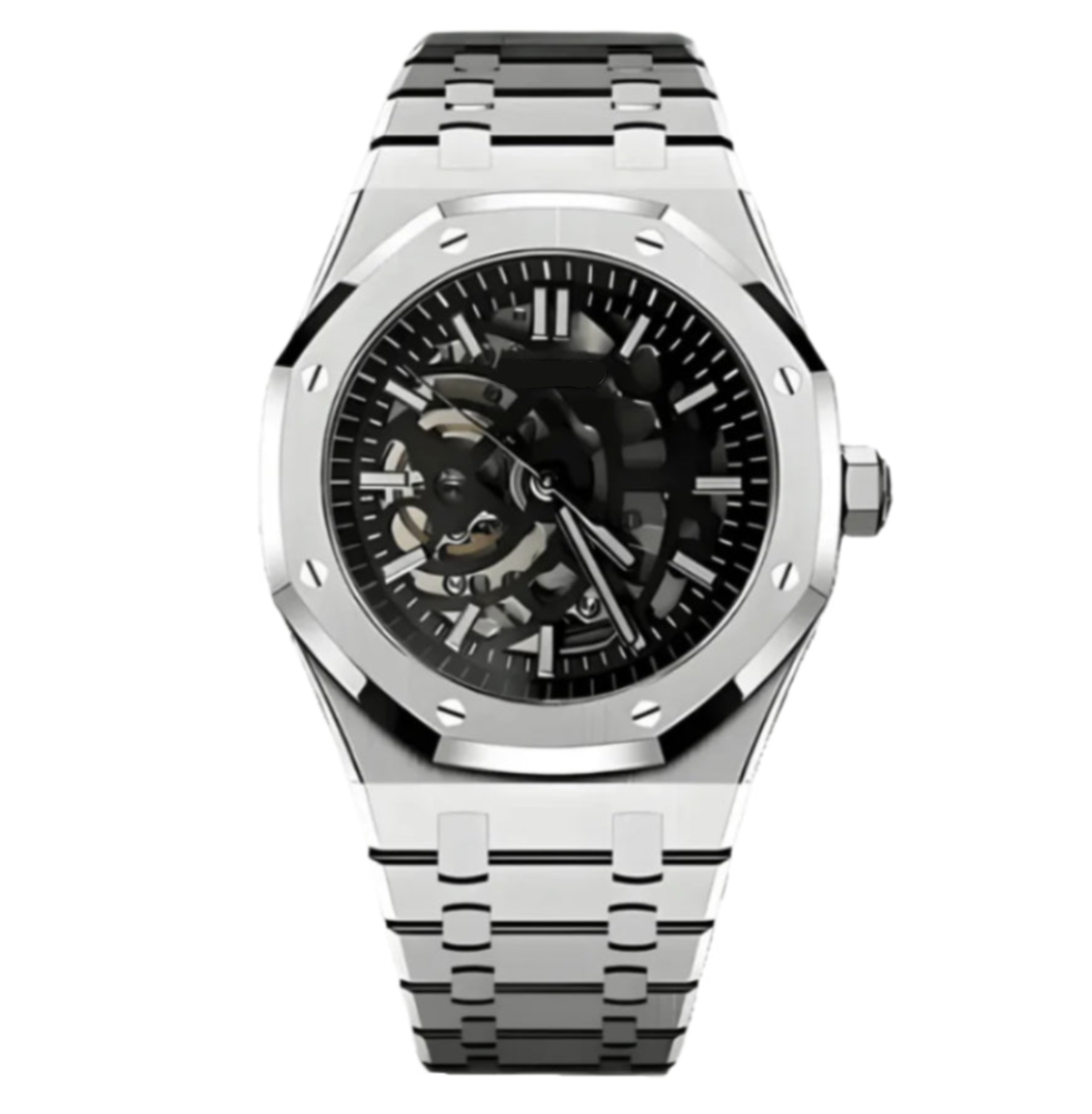 Royal Oak | Skeleton Mod Watch