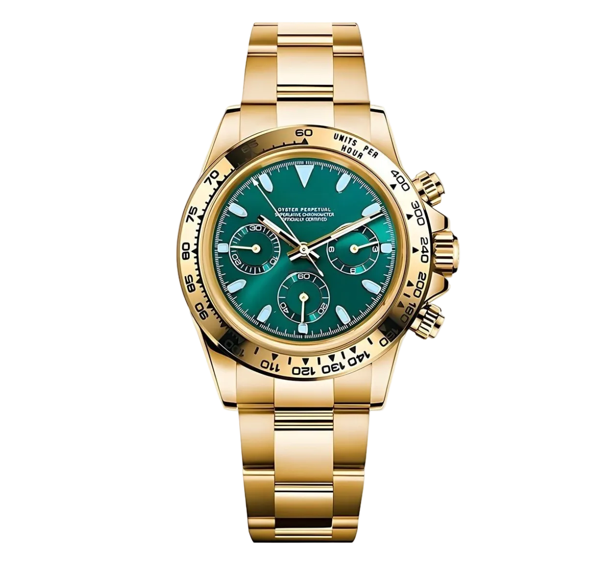 Daytona | "John Mayer" Mod Watch