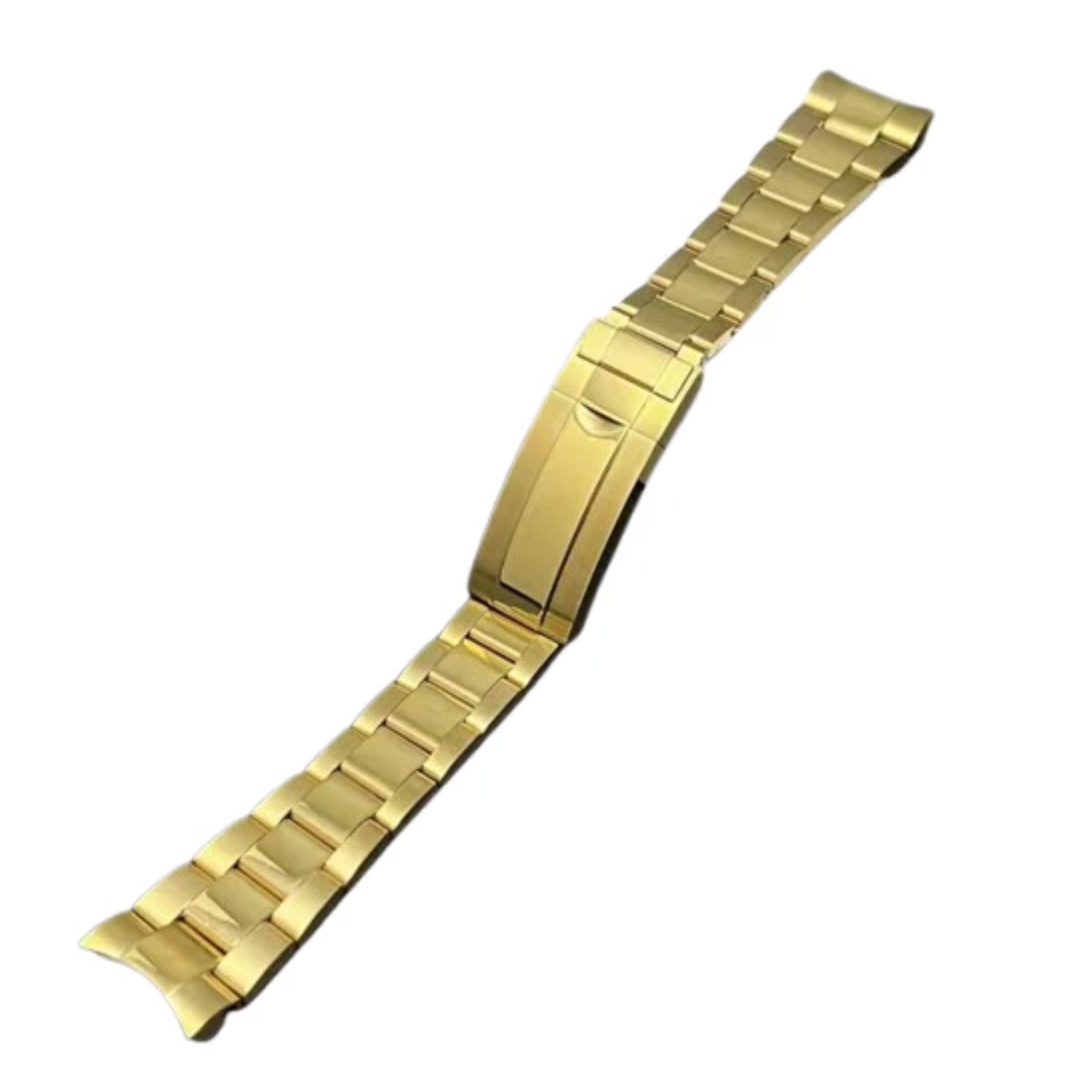 Daytona | Black & Gold Mod Watch