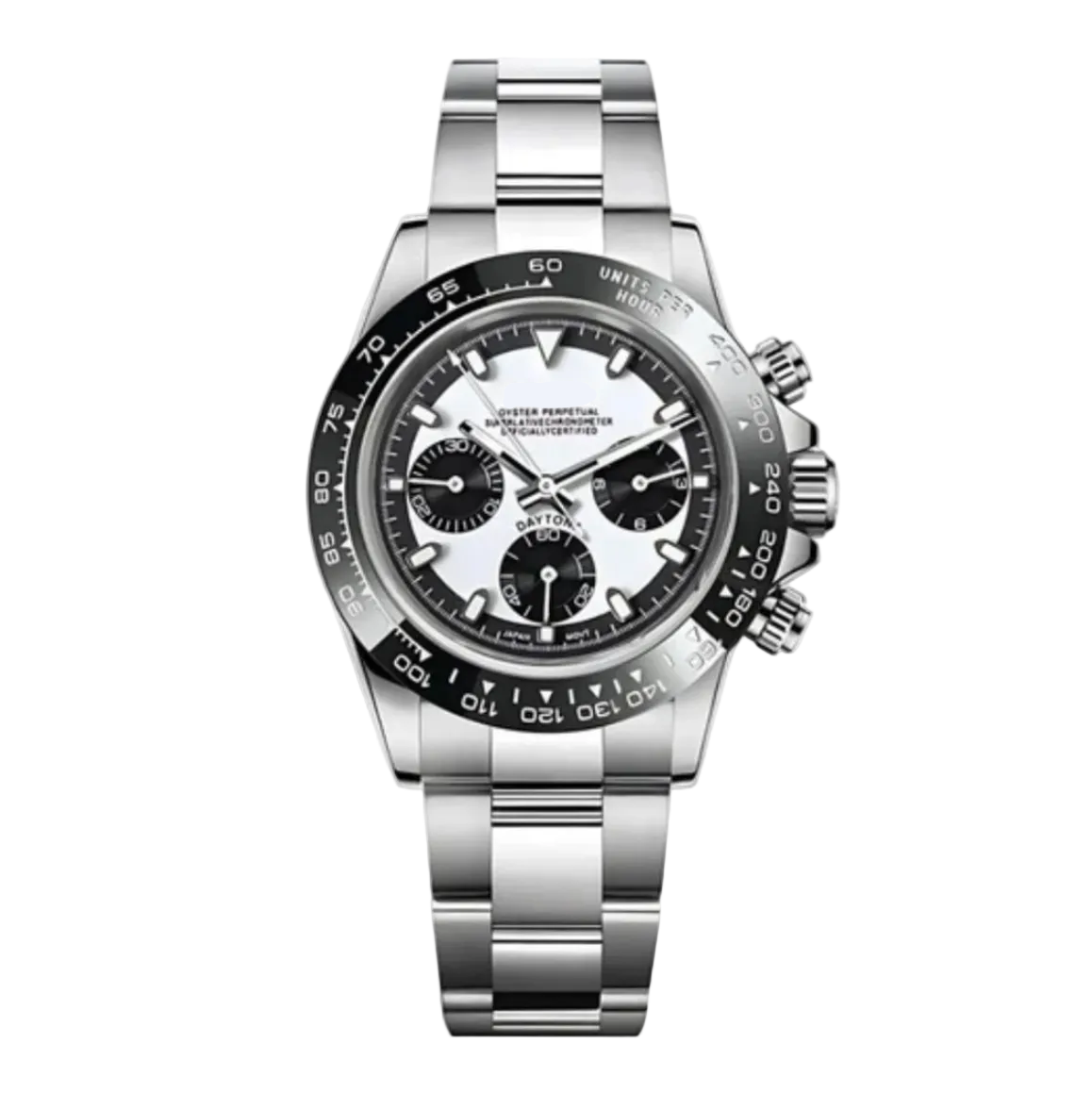 Daytona | "Panda" V3 Mod Watch