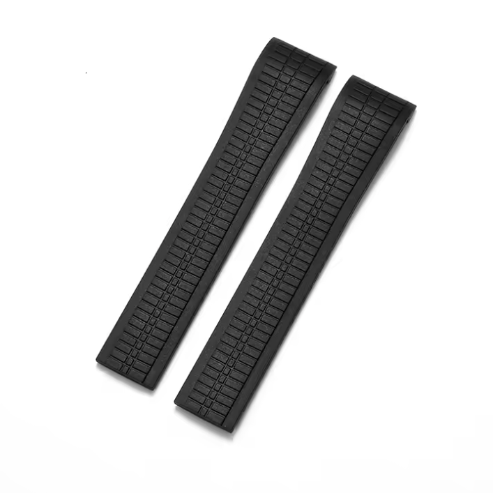 Aquanaut Silicone Strap - Pick your colour