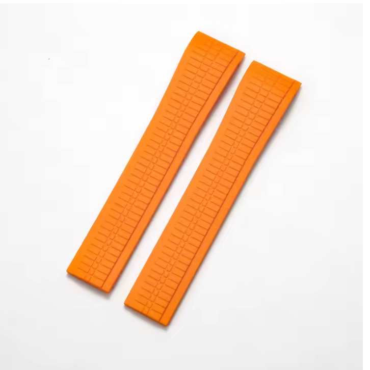 Aquanaut Silicone Strap - Pick your colour