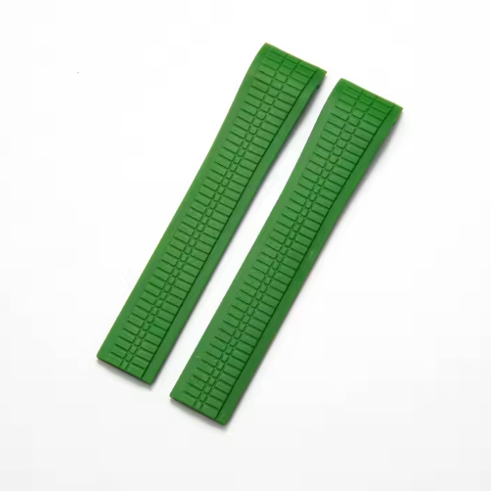Aquanaut Silicone Strap - Pick your colour