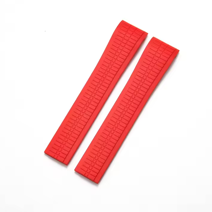 Aquanaut Silicone Strap - Pick your colour