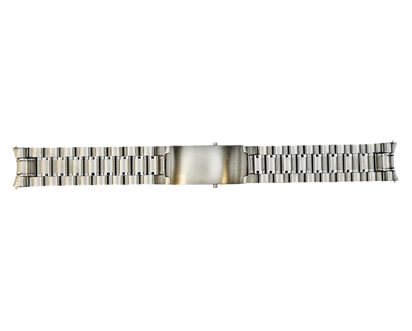 'Speedmaster' Bracelet - 904L Stainless Steel