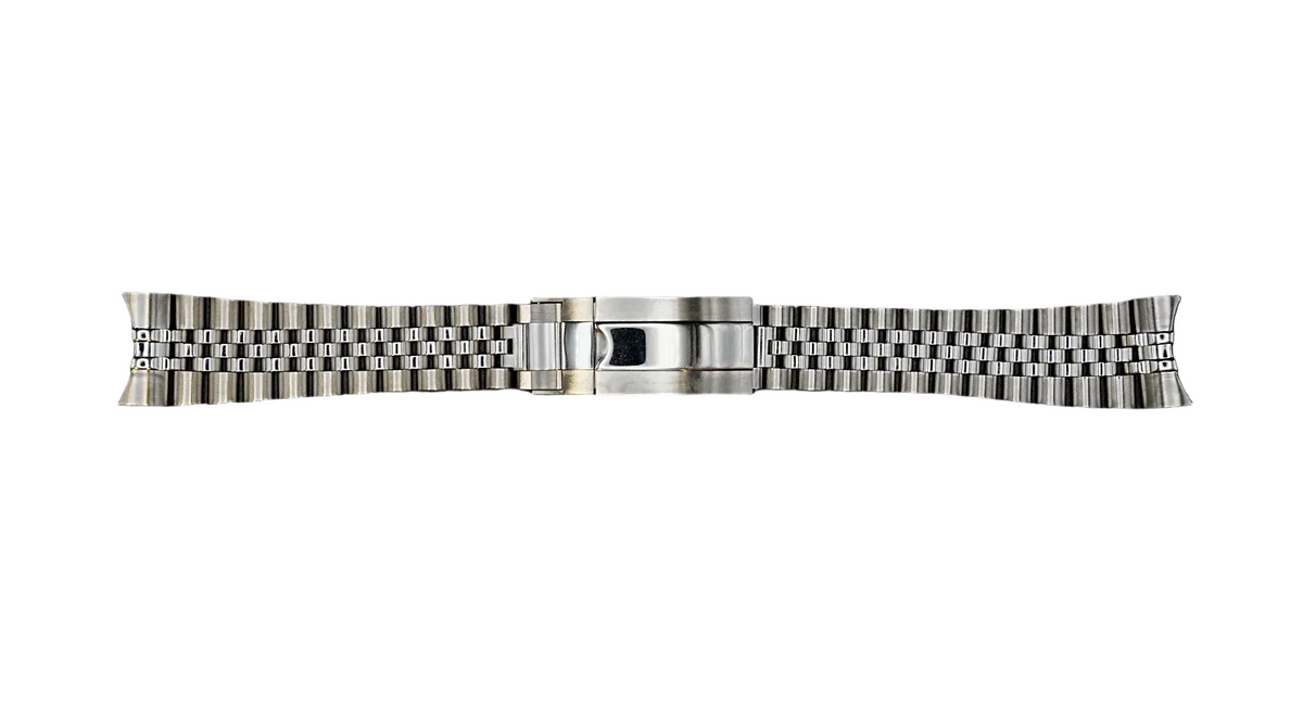 'Jubilee' Bracelet - 904L Stainless Steel