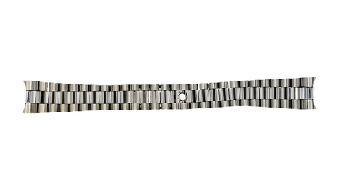 Pulsera "Presidential" - Acero Inoxidable 904L