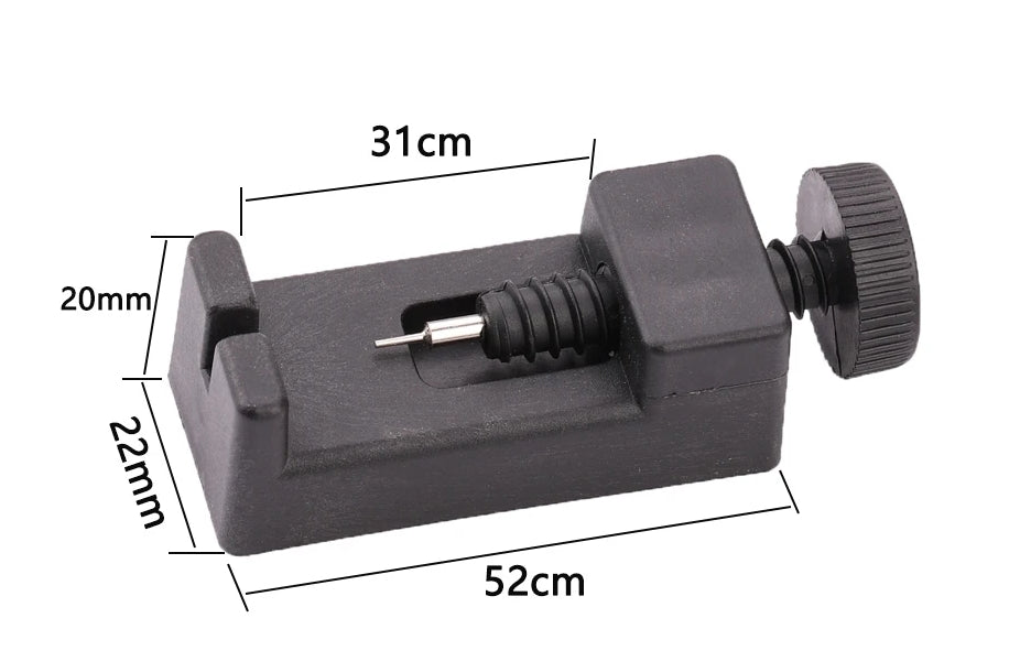 Link Adjuster Tool - Push-Through Links