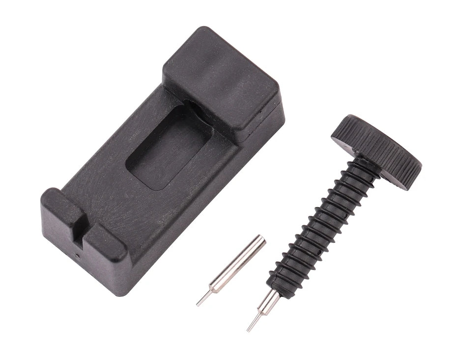 Link Adjuster Tool - Push-Through Links