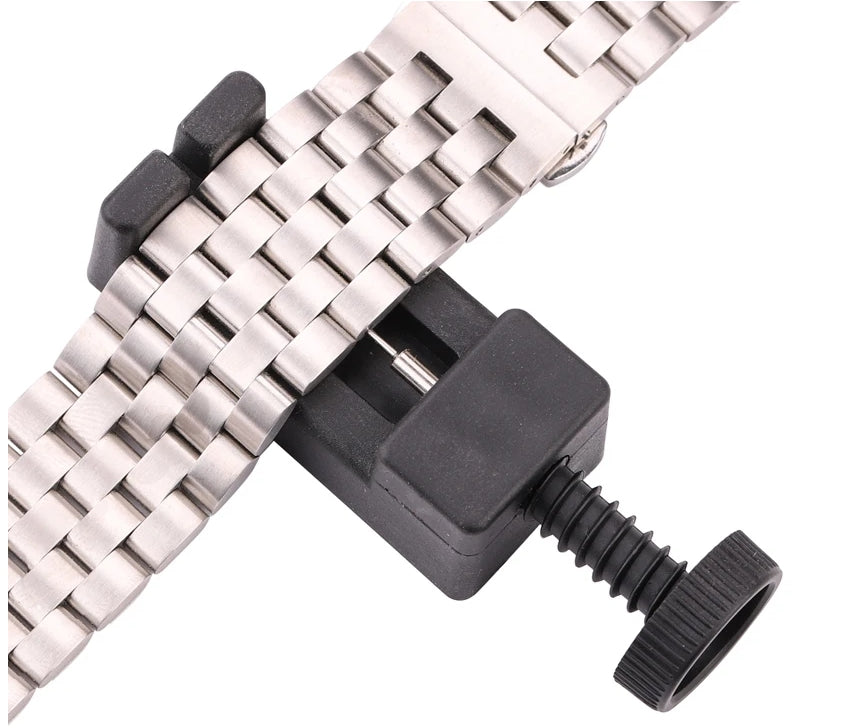 Link Adjuster Tool - Push-Through Links