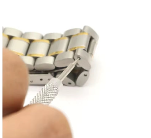 Watch Strap Removal & Link Removal Tool