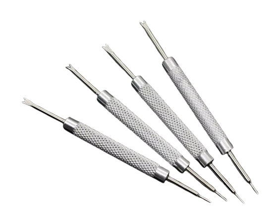 Watch Strap Removal & Link Removal Tool