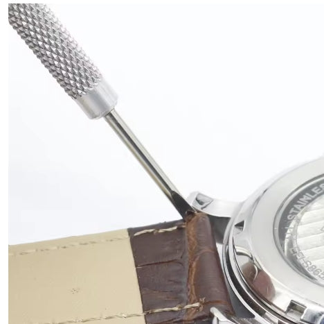 Watch Strap Removal & Link Removal Tool