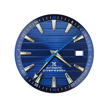 Seiko Aqua Terra