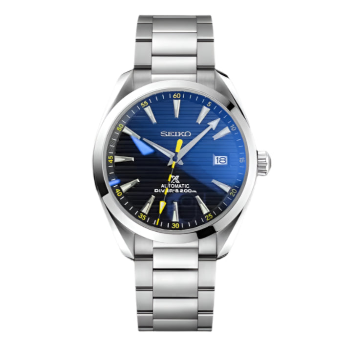 Seiko Aqua Terra