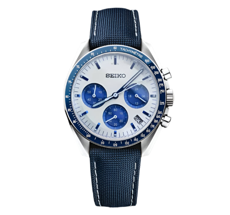 Seiko 'Speedmaster' Snoopy Edition