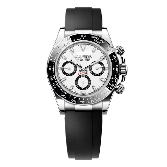 Daytona | "Panda" Mod Watch