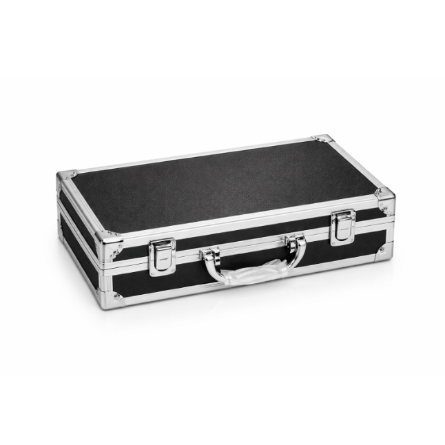 Luxury Watch Storage Briefcase