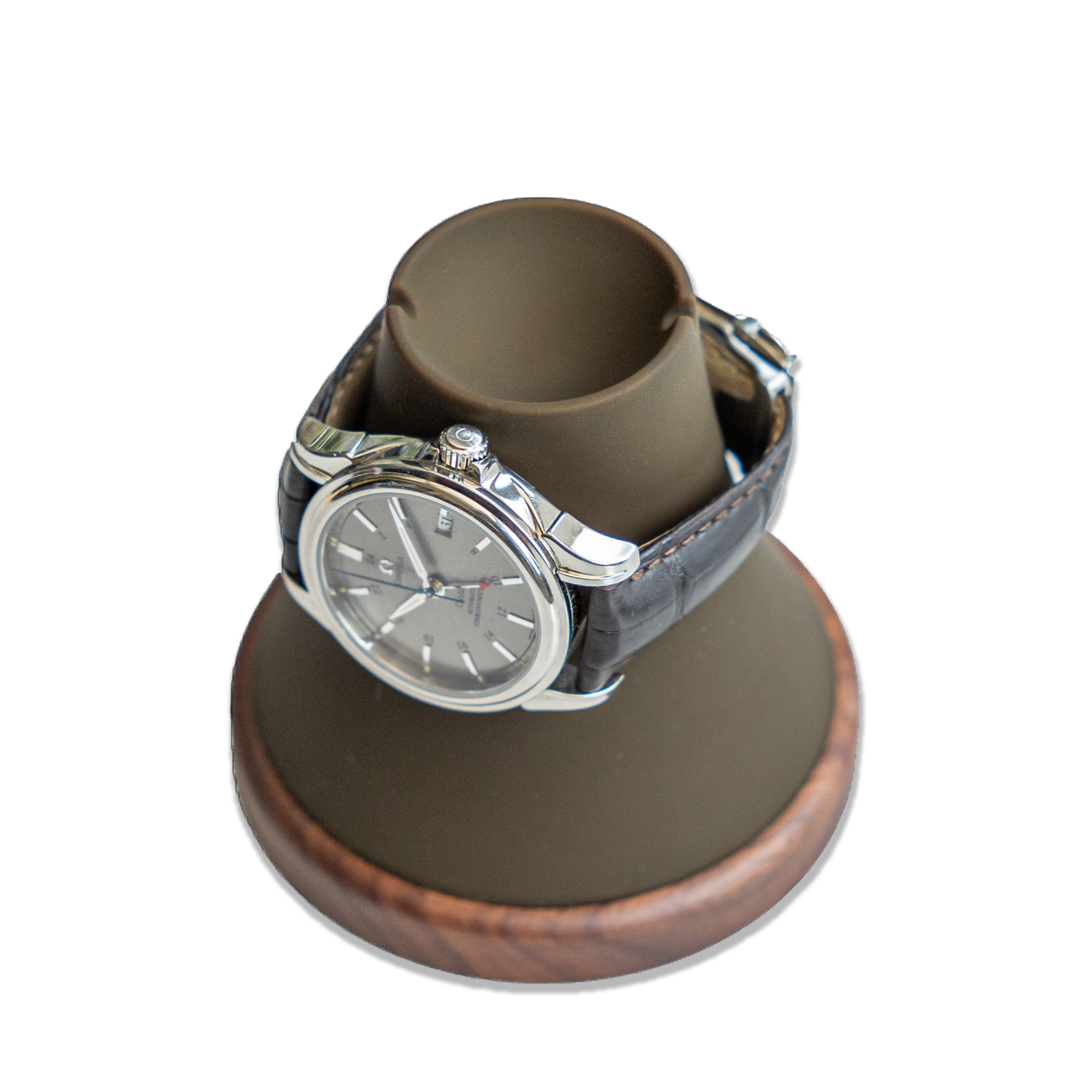 Marked By Time - Bedside Watch Stand