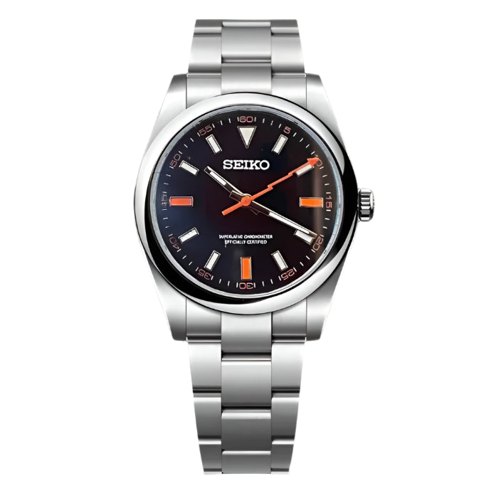 Seiko Milgauss