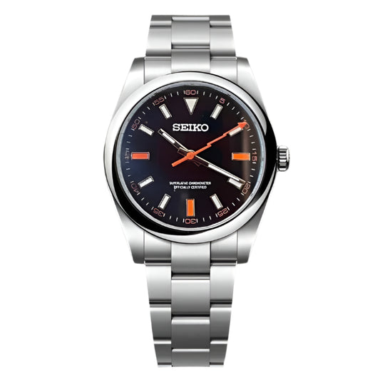 Seiko Milgauss